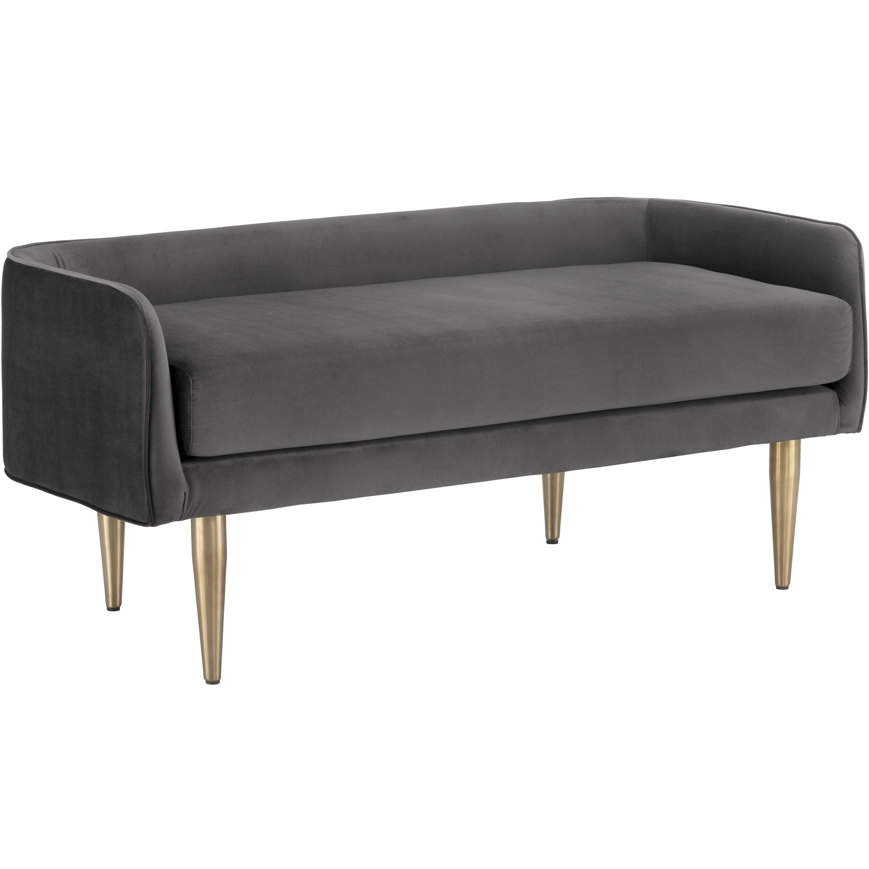 Sammy Grey Sky Bench